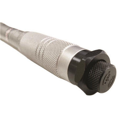 TORQUE WRENCH 3/8" DRIVE LOW RANGE 5-25NM CV STEEL RATCHET GARAGE TOOL SS030 - 5