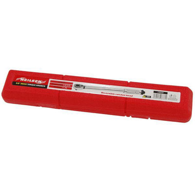 Neilsen deals torque wrench