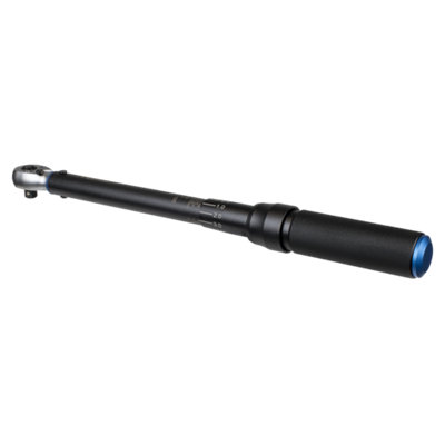 Torque Wrench Micrometer 3/8