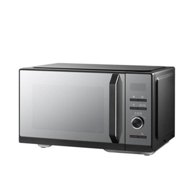 Toshiba MW3-SAC23SF 23 Litres Air Fryer Microwave Oven in Black