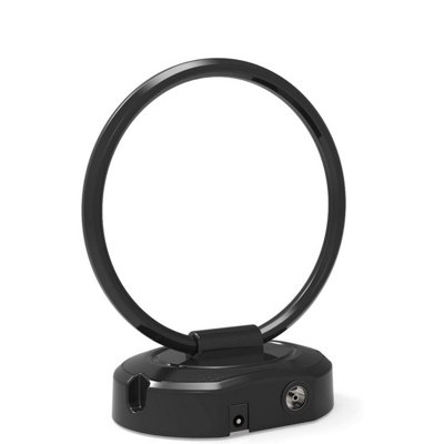 Total Control Antenna Aerial Amplified Indoor Digital 38db - 4