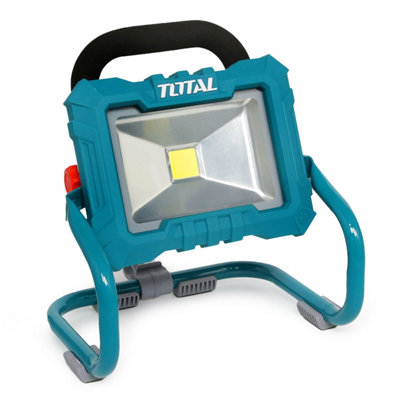 Total Li-Ion 20V Work Lamp (Battery not included) - TFLI2002