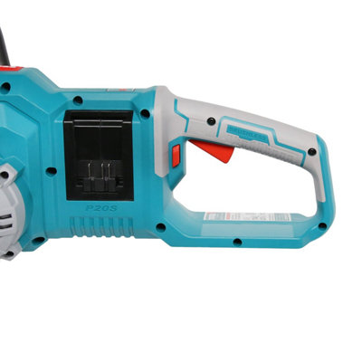 Lithium-ion Chain Saw TGSLI40168