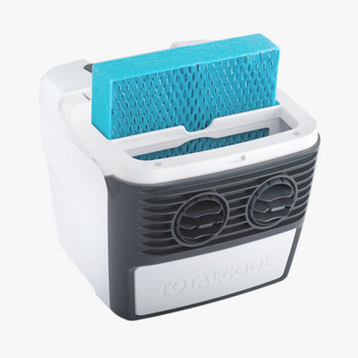 TotalCool 3000 Portable Evaporative Air Cooler Awning Caravan Camping - 3