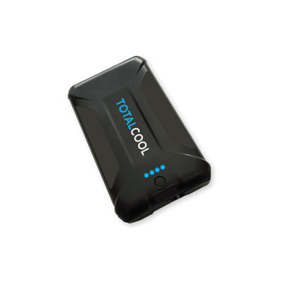 Totalpower 144 Power Bank (Black)