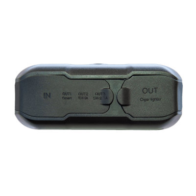 Totalpower 144 Power Bank (Black) - 3