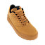 Totectors Denton At Low Safety Trainer - Tan (Size 12)