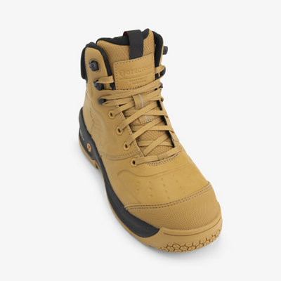 Totectors Williams AT WP Safety Boot Wheat (Size 12)