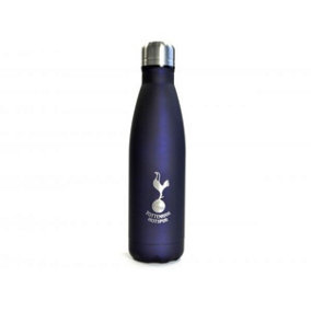 Tottenham Hotspur FC Drinks Bottle Blue (One Size)