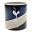 Tottenham Hotspur FC Jumbo Mug White/Blue (One Size)
