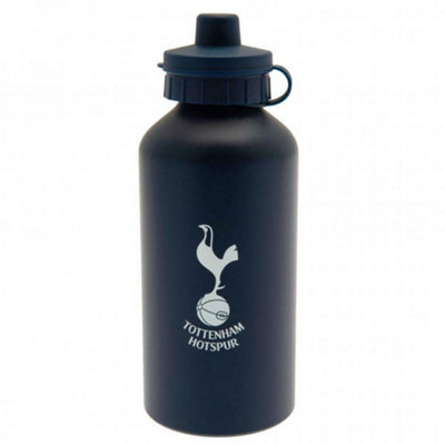 Hy-Pro Tottenham Hotspur Fc Spurs Aluminio Deportes Agua Bebidas Botella Fade Di