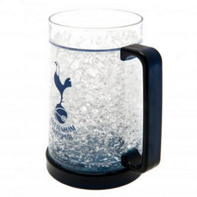 Tottenham Hotspur FC Official Freezer Mug Navy (One Size)