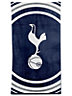 Tottenham Hotspur FC Pulse Cotton Beach Towel