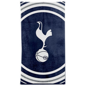 Tottenham Hotspur FC Pulse Cotton Beach Towel