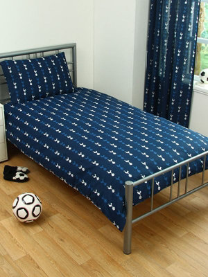 Tottenham hotspur hotsell double duvet set