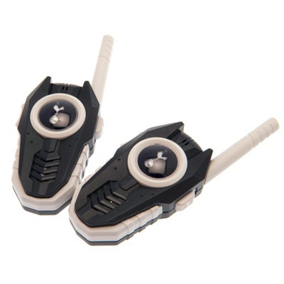 Tottenham Hotspur FC Walkie Talkie (Pack of 2) Navy/White (One Size)