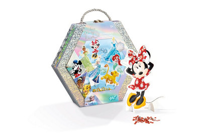 Disney 100 Diamond Painting