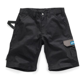 Big mens work store shorts