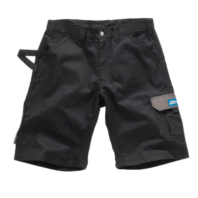 Mens work shorts clearance on sale