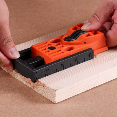 Canadian tire dowel jig discount