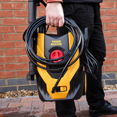 date concours vap officier de police Wap 4400 pressure washer in working order