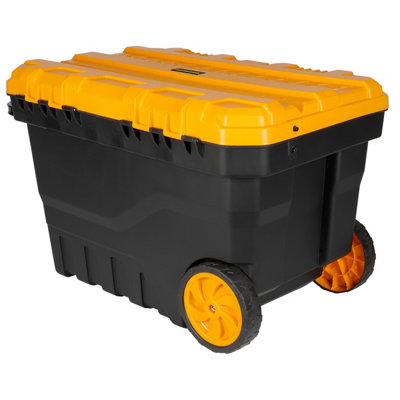 TOUGH MASTER Tool Box / Tool Chest 28