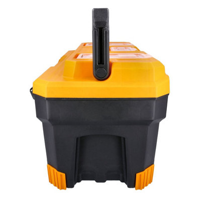 TOUGH MASTER Tool Box Toolbox 26