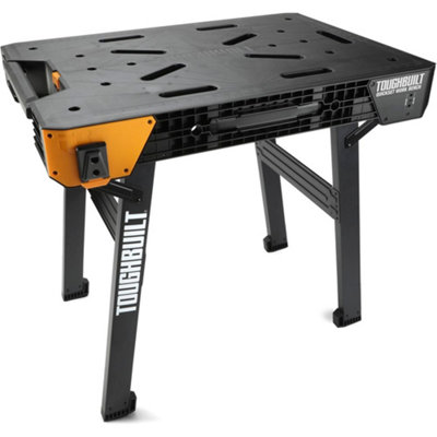 Toughbuilt QuicksetWork Bench TB-WB700