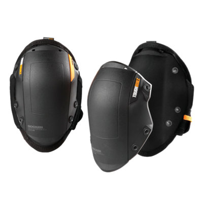 TOUGHBUILT TB-KP-G201 GELFIT ROCKER KNEE PADS (SNAPSHELL COMPATIBLE)