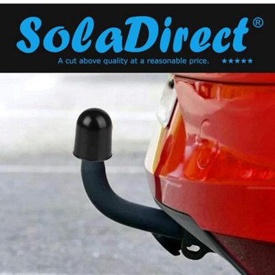 Tow Ball Cover Universal 50 mm / 2