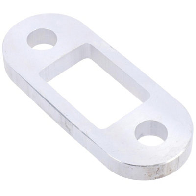 Tow Bar / Ball Spacer for Trailers and Caravans 1/2" (12.5mm) TR089