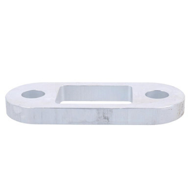 Tow Bar / Ball Spacer for Trailers and Caravans 1/2" (12.5mm) TR089