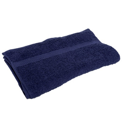 Gym towel best sale size cm