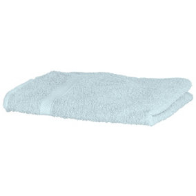 Towel City Luxury Range 550 GSM - Hand Towel (50 X 90 CM) Peppermint (One Size)