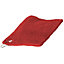 Towel City Luxury Range 550 GSM - Sports Golf Towel (30 X 50 CM) Red (One Size)