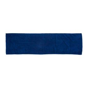 Towel City Microfibre Sports Towel Royal (One size)
