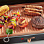 Tower 2200W Indoor/Outdoor Electric Barbecue Grill