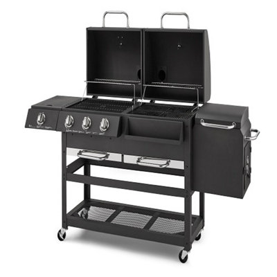 Tower 4-in-1 Ignite Multi XL Black - 4
