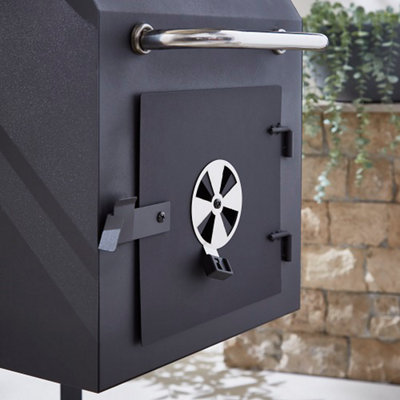 Tower 4-in-1 Ignite Multi XL Black - 7