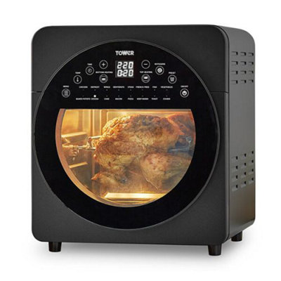 Tower 6.5 online l air fryer