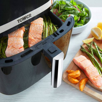 Tower 7L Digital Vortx Vizion Air Fryer