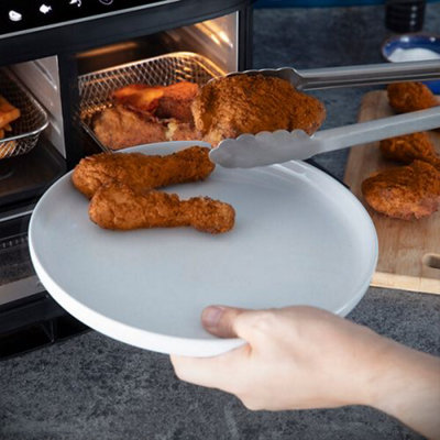 Tower Air Fryer Vortx Vizion Express Dual 11L - 5