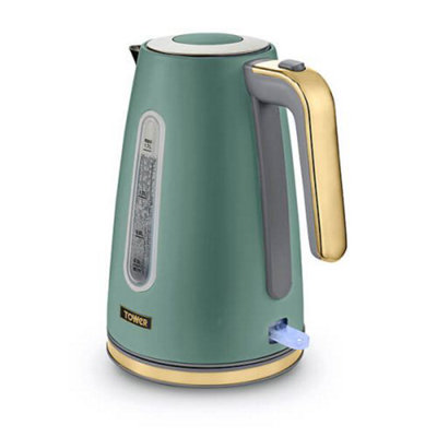 Tower on sale jug kettle