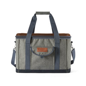 Tower Coast & Country Heritage Foldable Picnic Cooler Bag