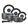 Tower Freedom 7 Piece Cookware Set