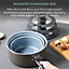 Tower Freedom 7 Piece Cookware Set