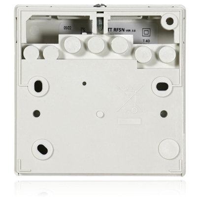 Tower Frost Protection Thermostat Combi Boiler Heating Control Dial STTRFSN STAT