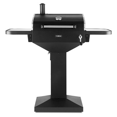 Nexgrill Introduces First Outdoor Smart Gas Grill With Air Fryer