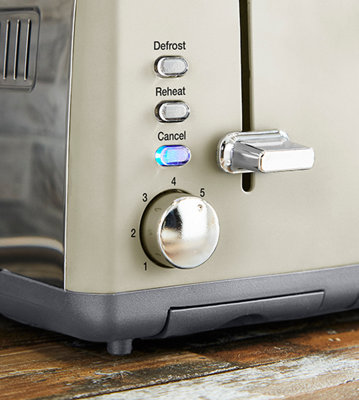 Tower infinity shop stone toaster