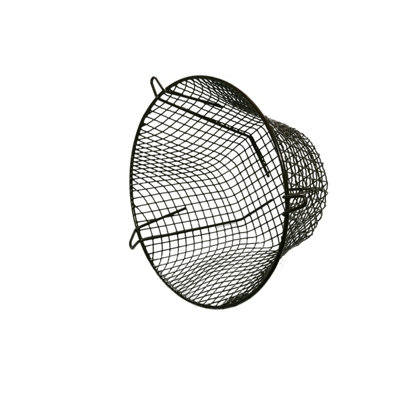 Tower K3 Plastic Coated Terminal Guard 61/2 Inch X11 CGDK3BR